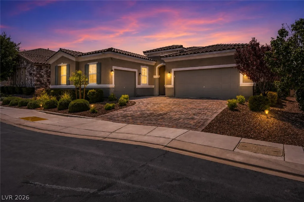 3155 Dalmazia, Henderson, NV 89044