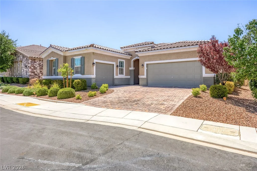 3155 Dalmazia, Henderson, NV 89044