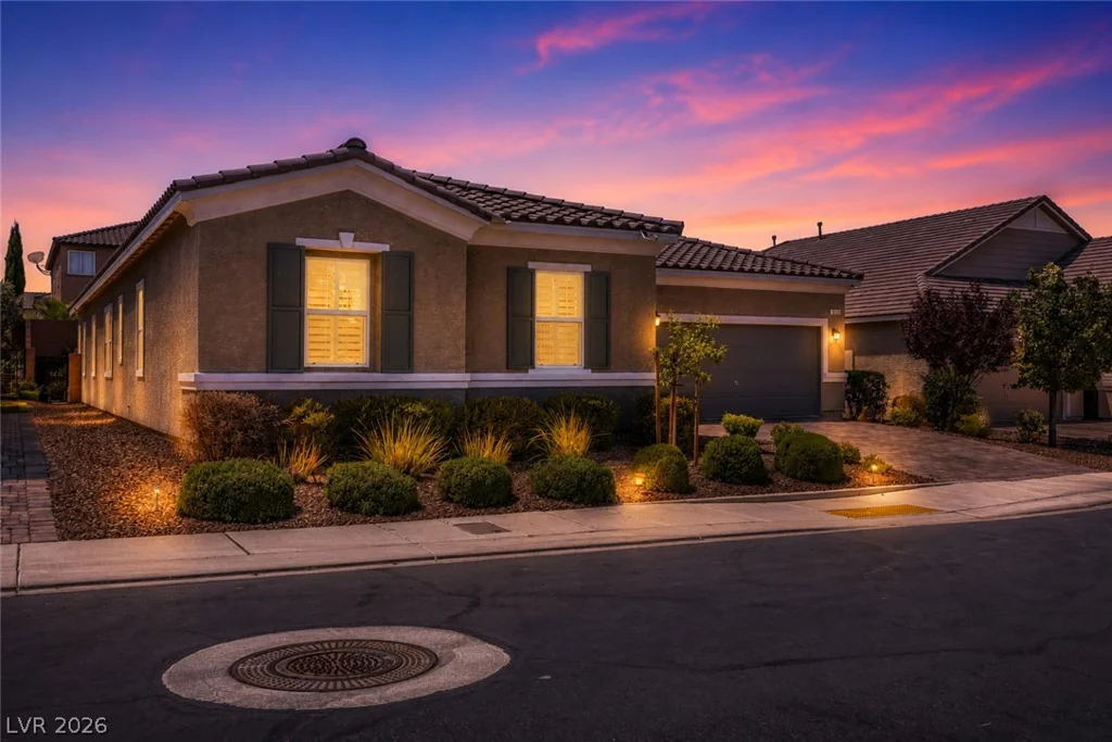 3155 Dalmazia, Henderson, NV 89044