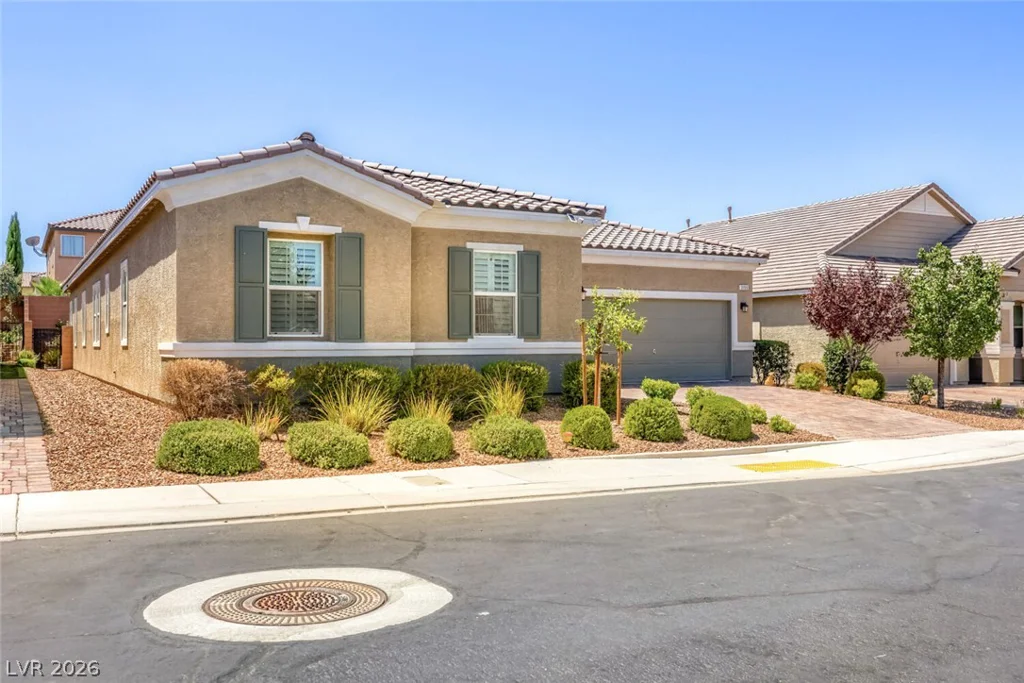 3155 Dalmazia, Henderson, NV 89044