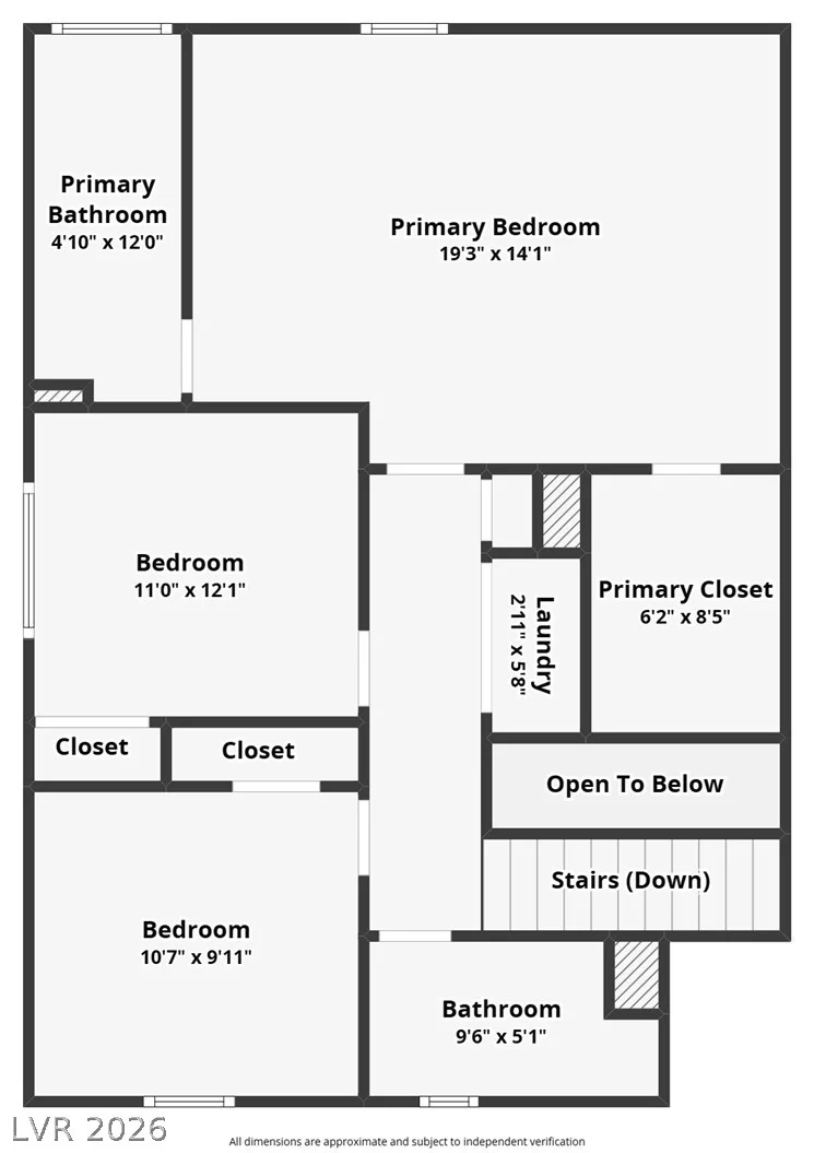 194 Gilliflower, Las Vegas, NV 89183