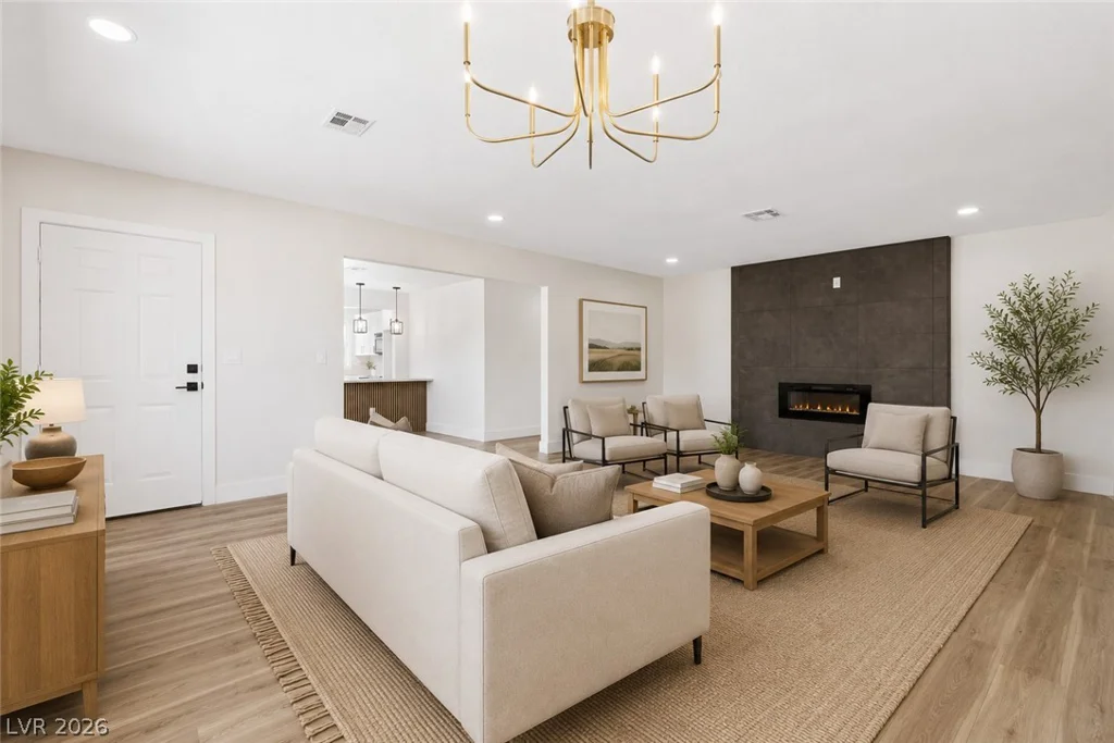30 Victory, Henderson, NV 89015
