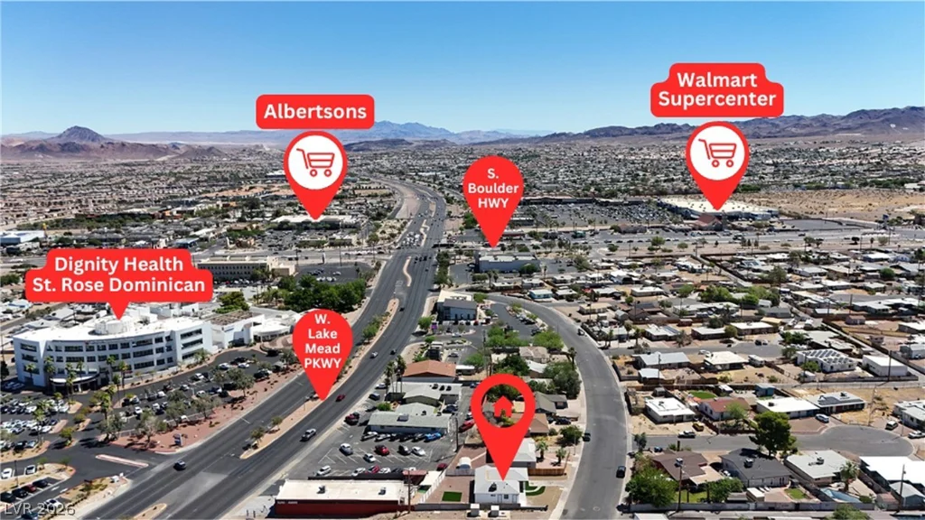 30 Victory, Henderson, NV 89015