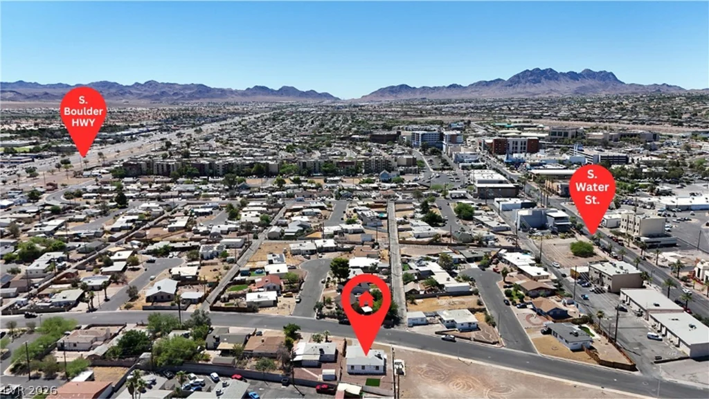 30 Victory, Henderson, NV 89015