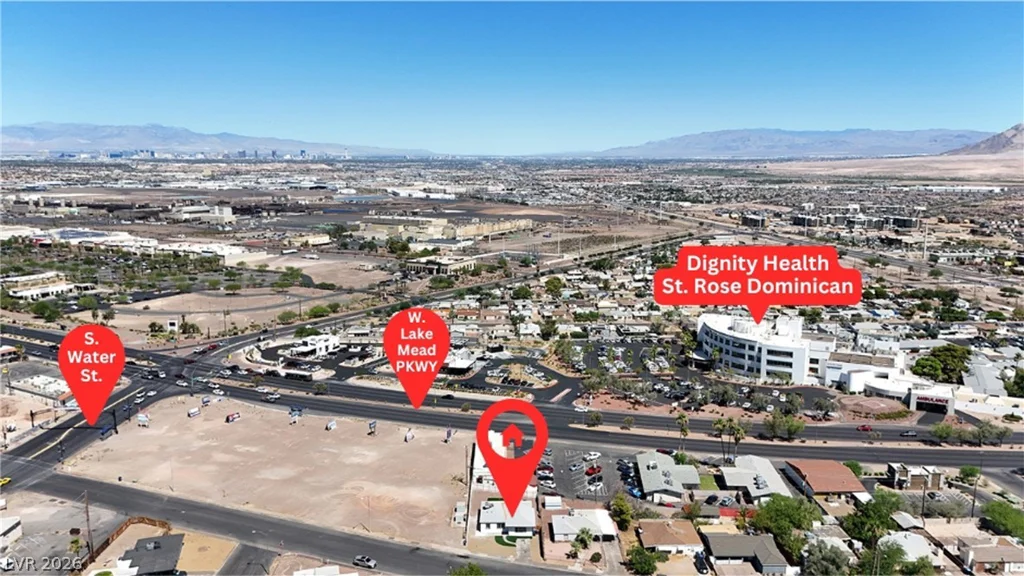 30 Victory, Henderson, NV 89015