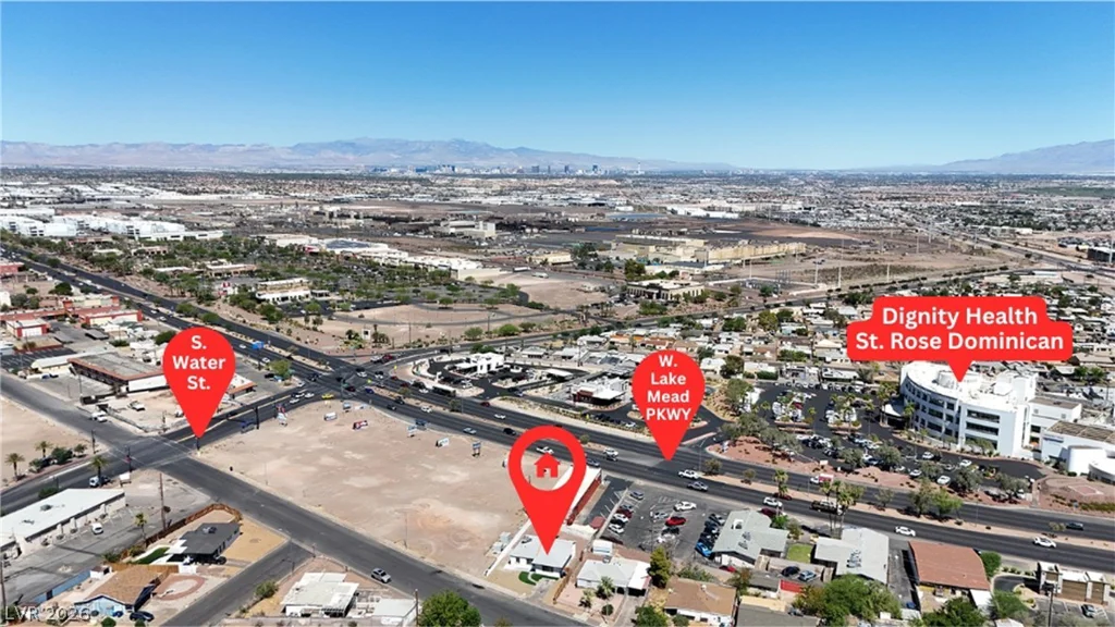 30 Victory, Henderson, NV 89015