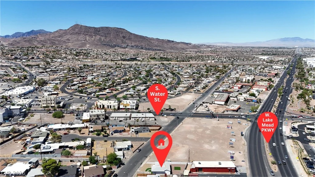 30 Victory, Henderson, NV 89015