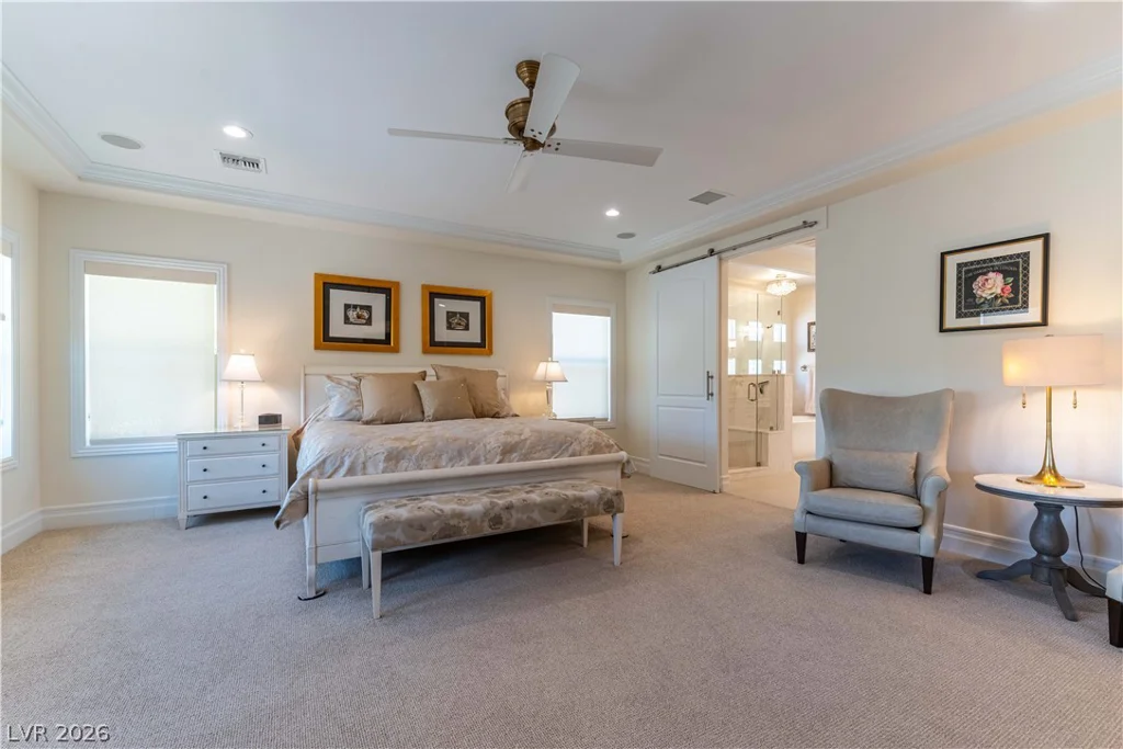 10100 Cresent Mesa, Las Vegas, NV 89145