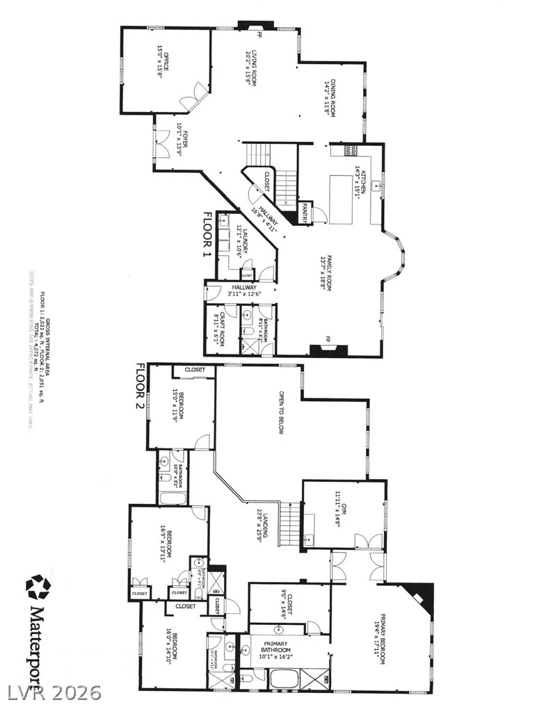 10100 Cresent Mesa, Las Vegas, NV 89145