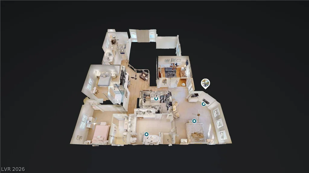 10100 Cresent Mesa, Las Vegas, NV 89145