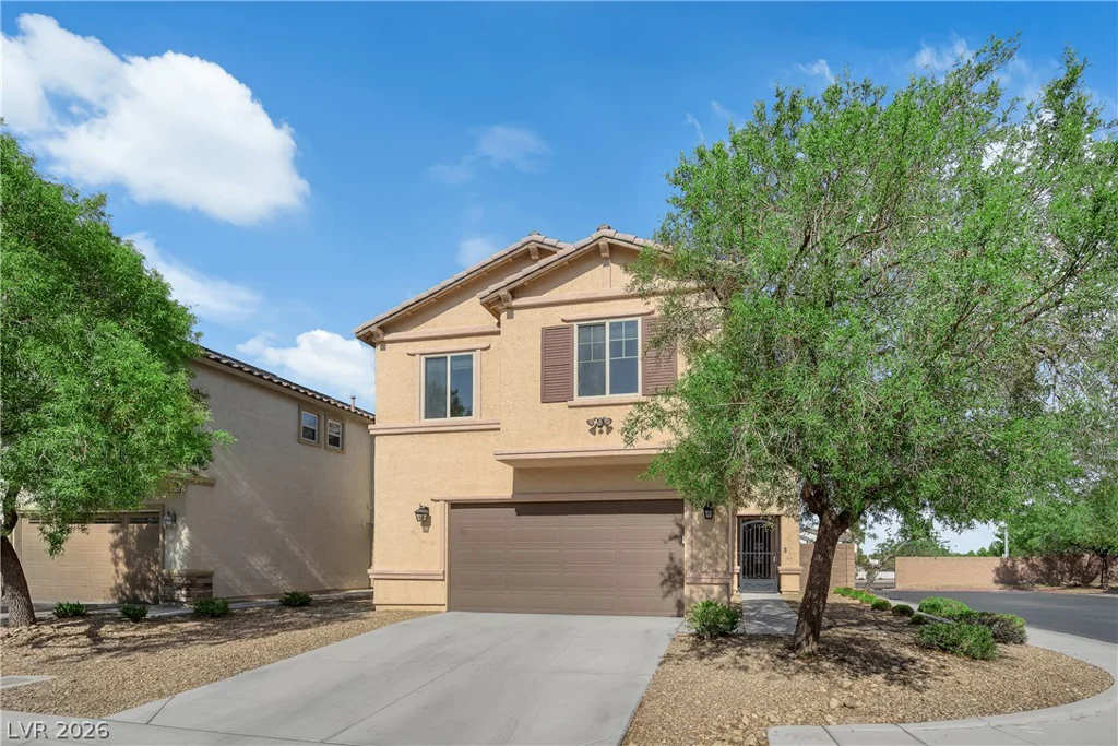 4982 Mountain Pepper, Las Vegas, NV 89148