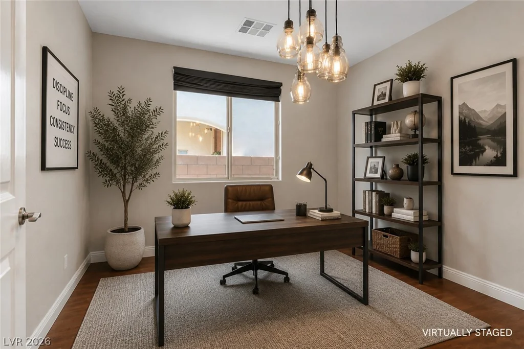 4982 Mountain Pepper, Las Vegas, NV 89148