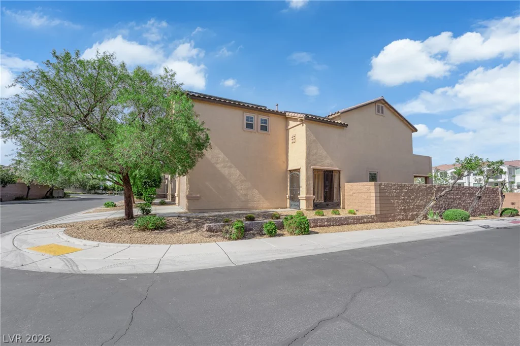 4982 Mountain Pepper, Las Vegas, NV 89148