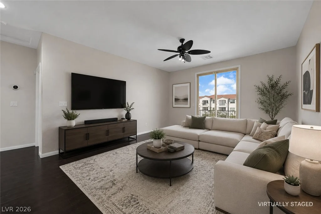 4982 Mountain Pepper, Las Vegas, NV 89148