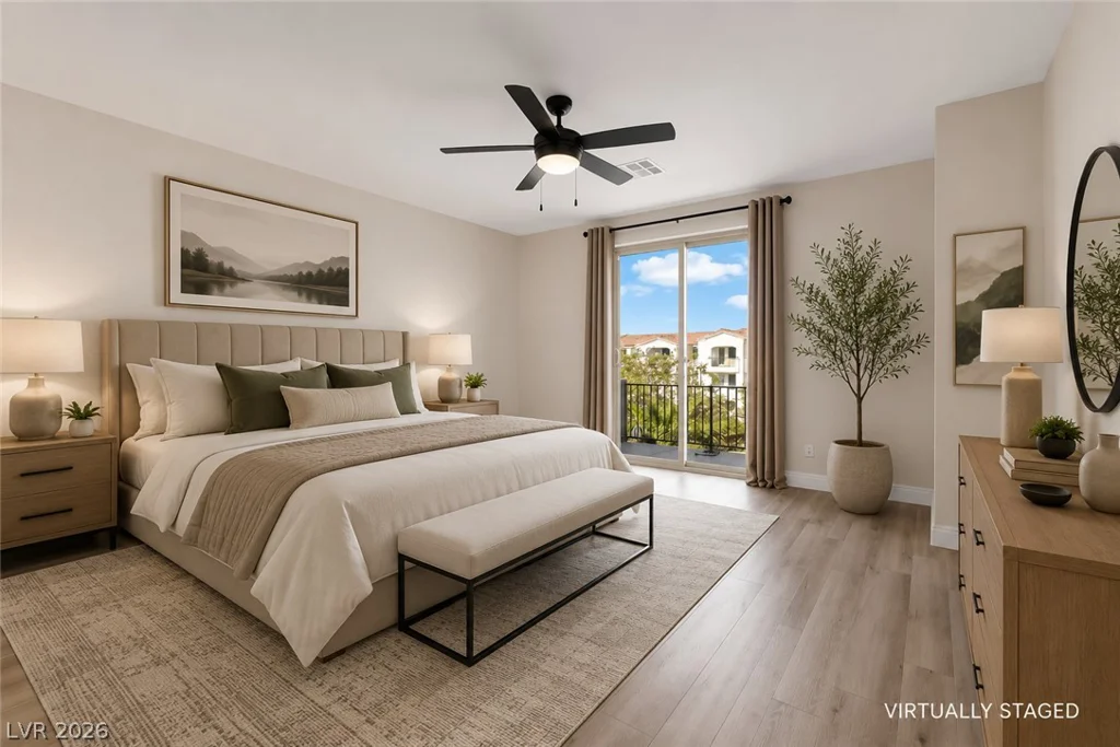 4982 Mountain Pepper, Las Vegas, NV 89148