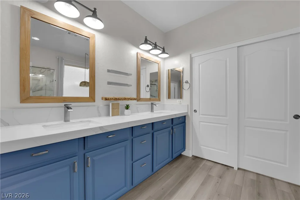 4982 Mountain Pepper, Las Vegas, NV 89148