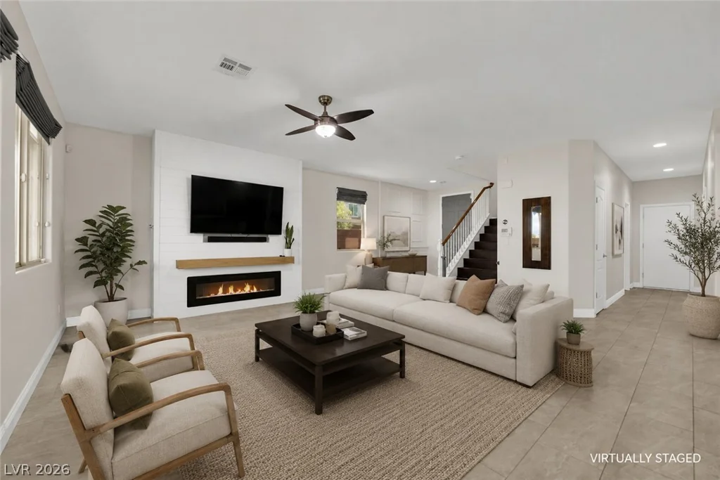 4982 Mountain Pepper, Las Vegas, NV 89148