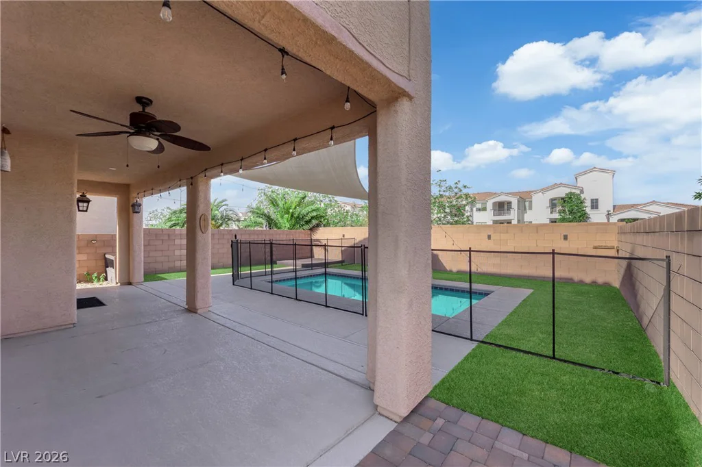 4982 Mountain Pepper, Las Vegas, NV 89148