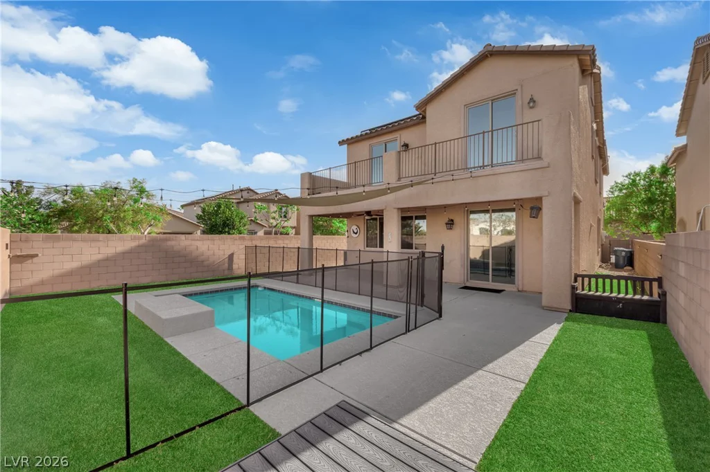 4982 Mountain Pepper, Las Vegas, NV 89148