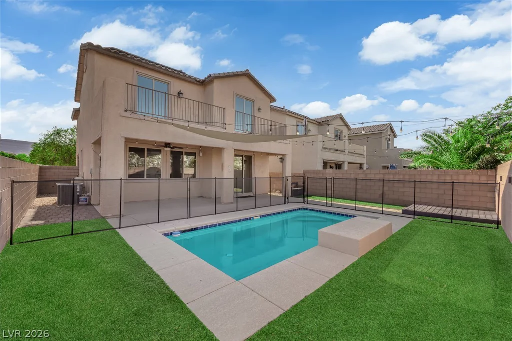 4982 Mountain Pepper, Las Vegas, NV 89148