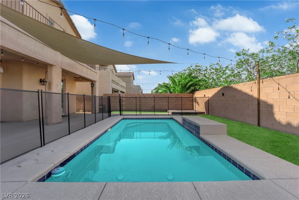 4982 Mountain Pepper, Las Vegas, NV 89148