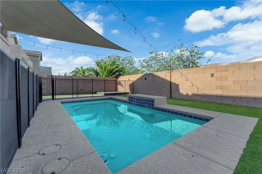 4982 Mountain Pepper, Las Vegas, NV 89148