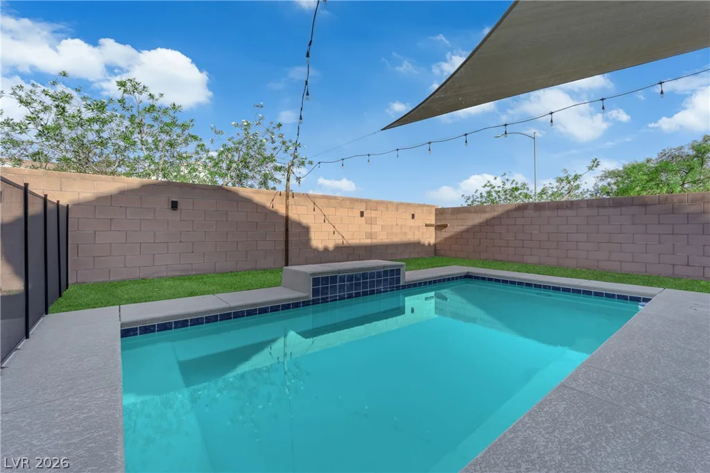 4982 Mountain Pepper, Las Vegas, NV 89148