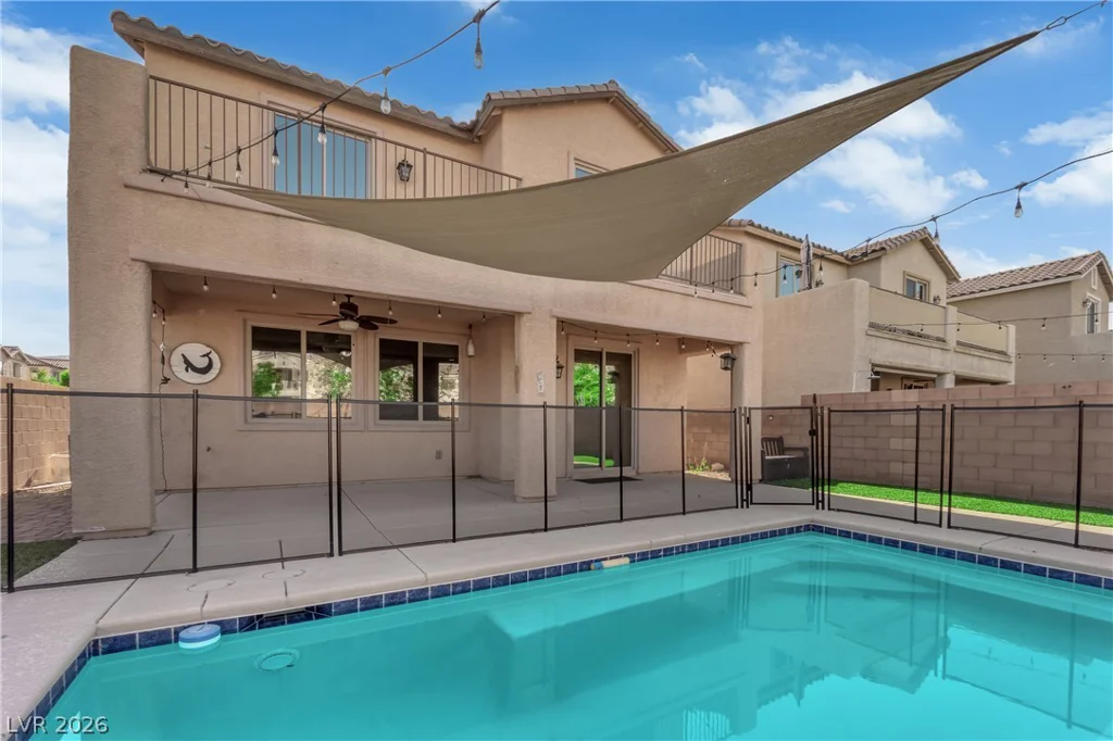 4982 Mountain Pepper, Las Vegas, NV 89148