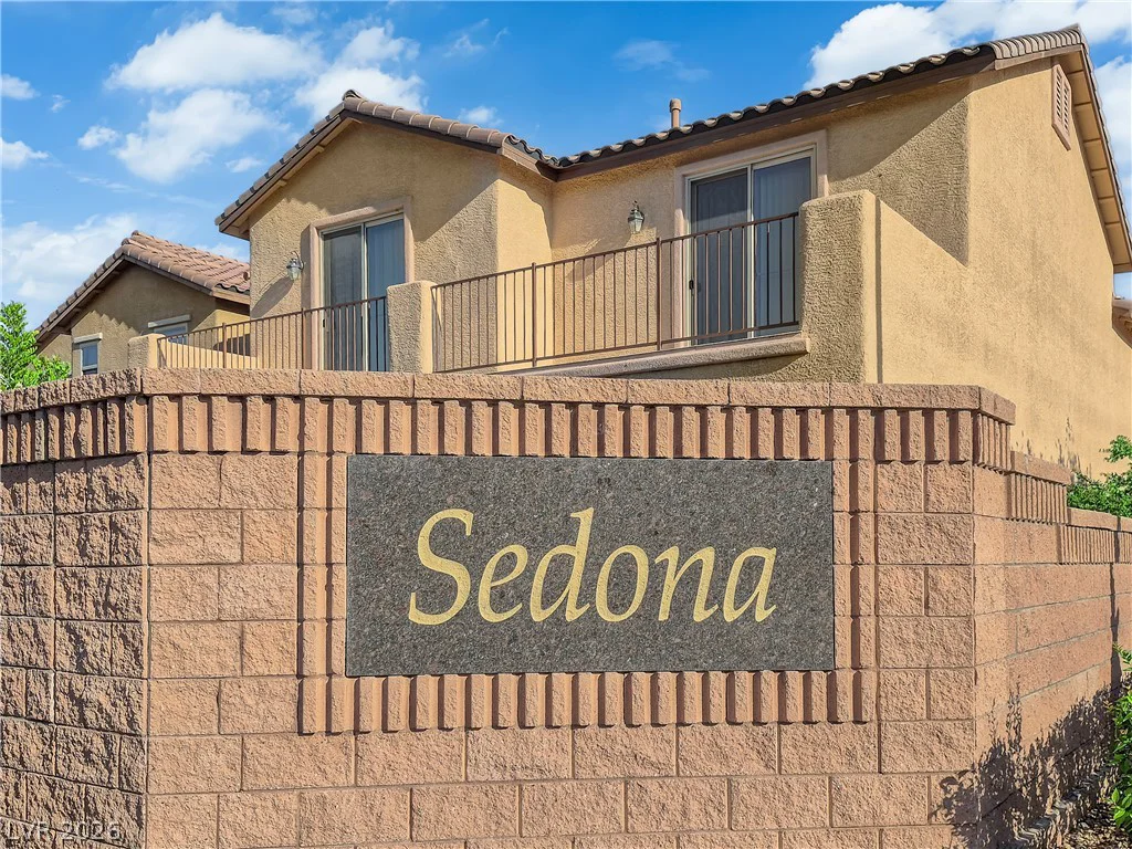 4982 Mountain Pepper, Las Vegas, NV 89148