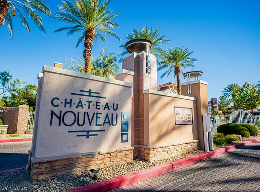 10001 Peace, Las Vegas, NV 89147