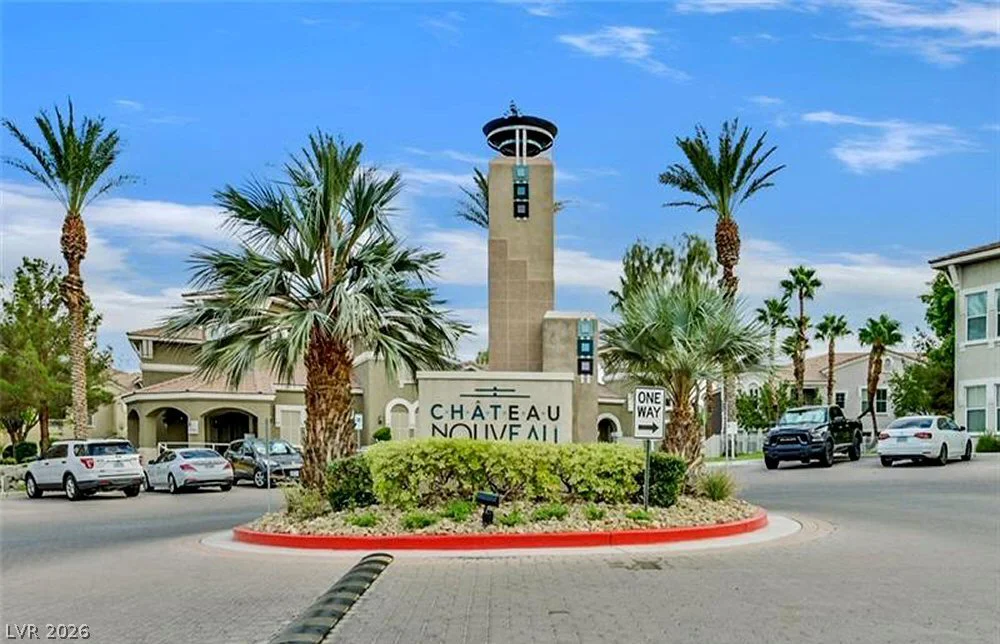 10001 Peace, Las Vegas, NV 89147