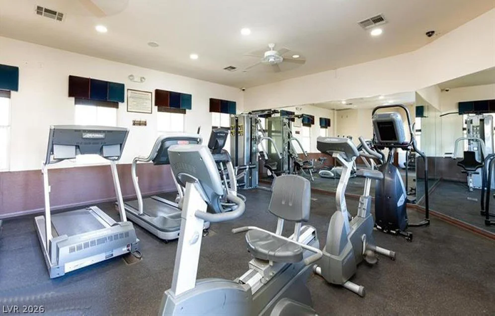 10001 Peace, Las Vegas, NV 89147
