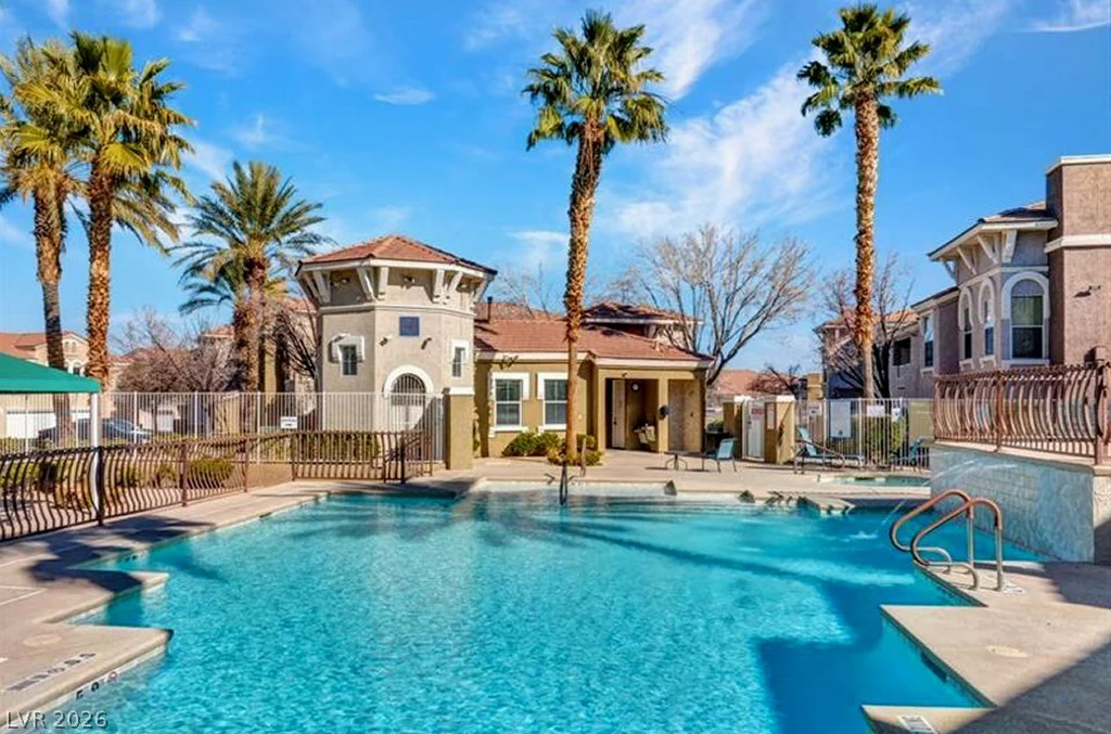 10001 Peace, Las Vegas, NV 89147