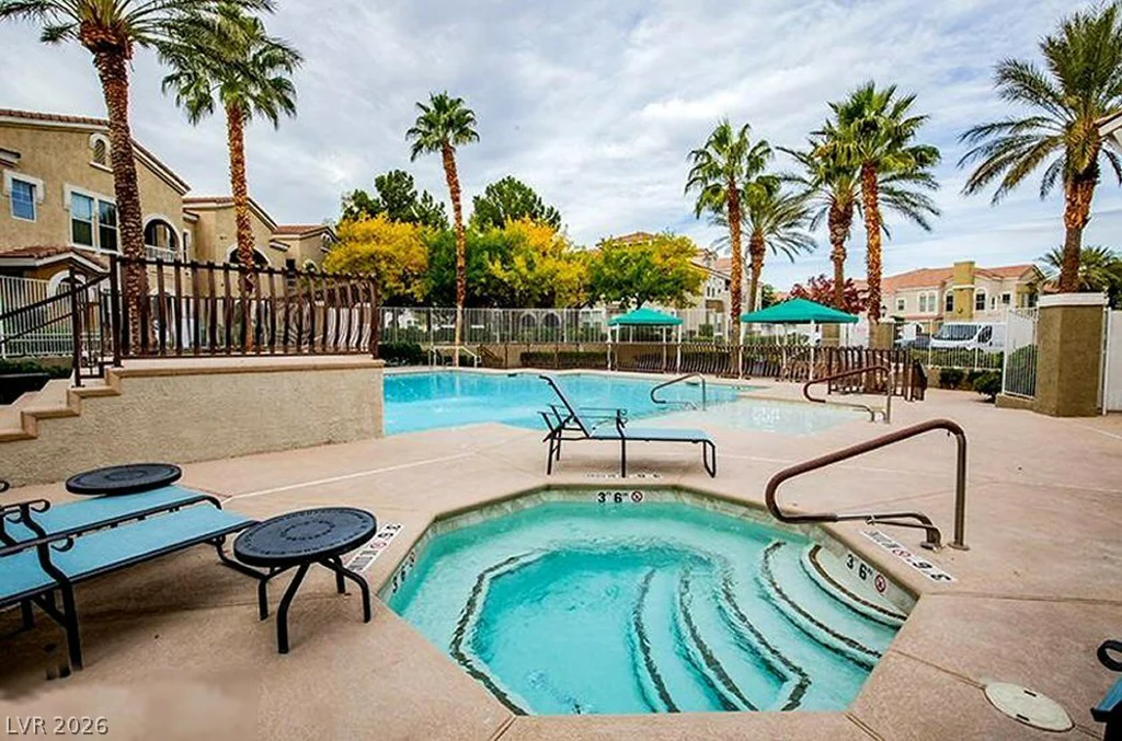 10001 Peace, Las Vegas, NV 89147