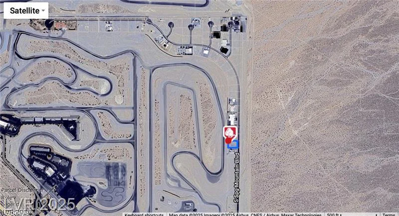 3300 Spring Mountain, Pahrump, NV 89048