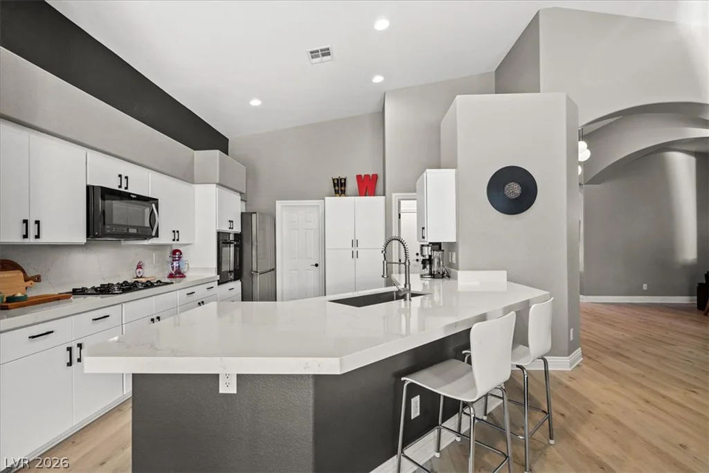 6717 Hawthorne Creek, Las Vegas, NV 89131