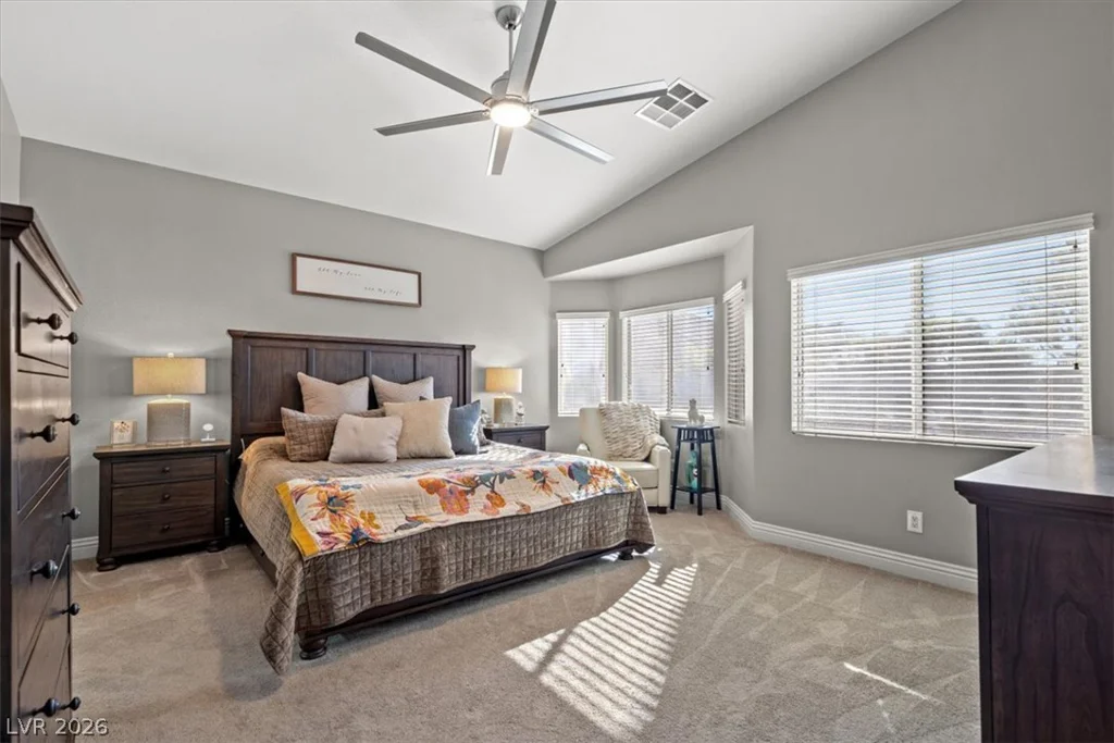 6717 Hawthorne Creek, Las Vegas, NV 89131