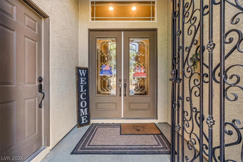 6717 Hawthorne Creek, Las Vegas, NV 89131