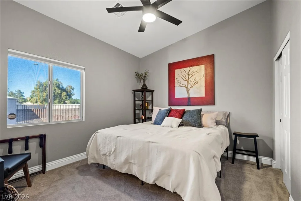 6717 Hawthorne Creek, Las Vegas, NV 89131