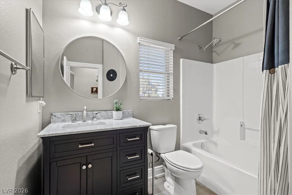 6717 Hawthorne Creek, Las Vegas, NV 89131