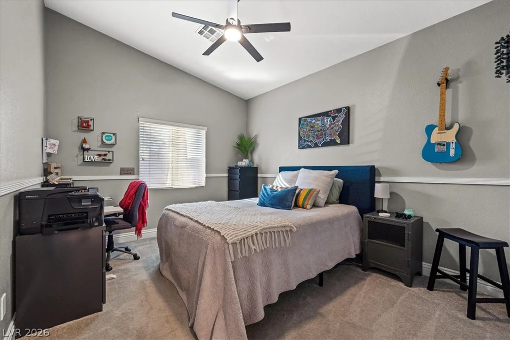 6717 Hawthorne Creek, Las Vegas, NV 89131