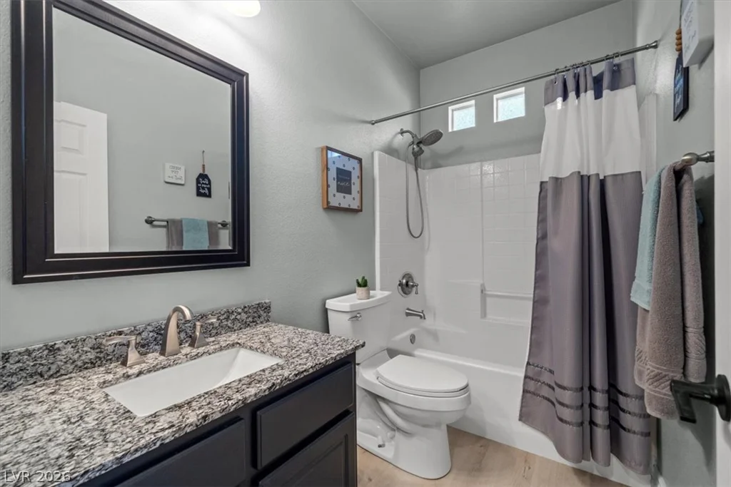 6717 Hawthorne Creek, Las Vegas, NV 89131