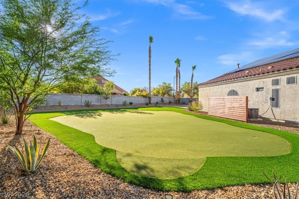 6717 Hawthorne Creek, Las Vegas, NV 89131