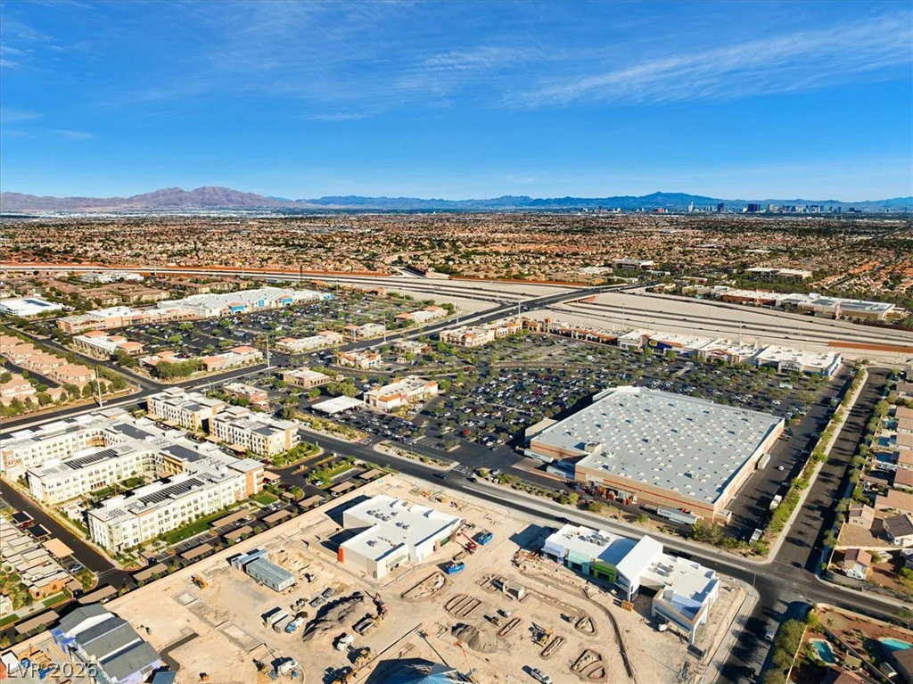 6717 Hawthorne Creek, Las Vegas, NV 89131