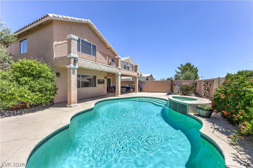 33 TRAILSIDE, Henderson, NV 89012