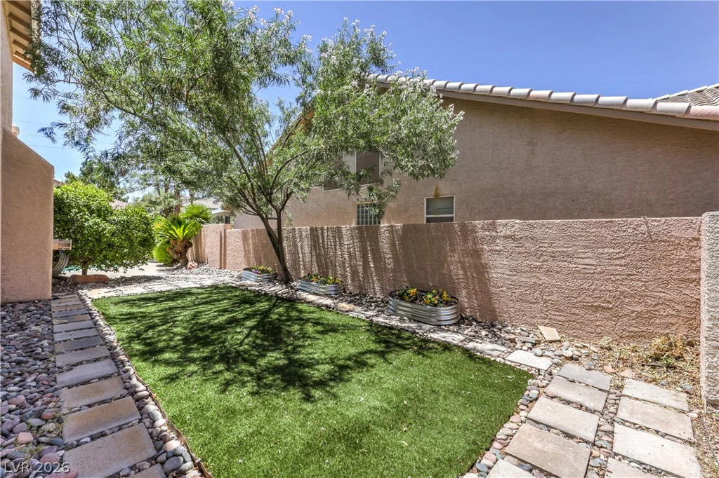 33 TRAILSIDE, Henderson, NV 89012