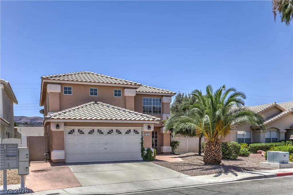33 TRAILSIDE, Henderson, NV 89012