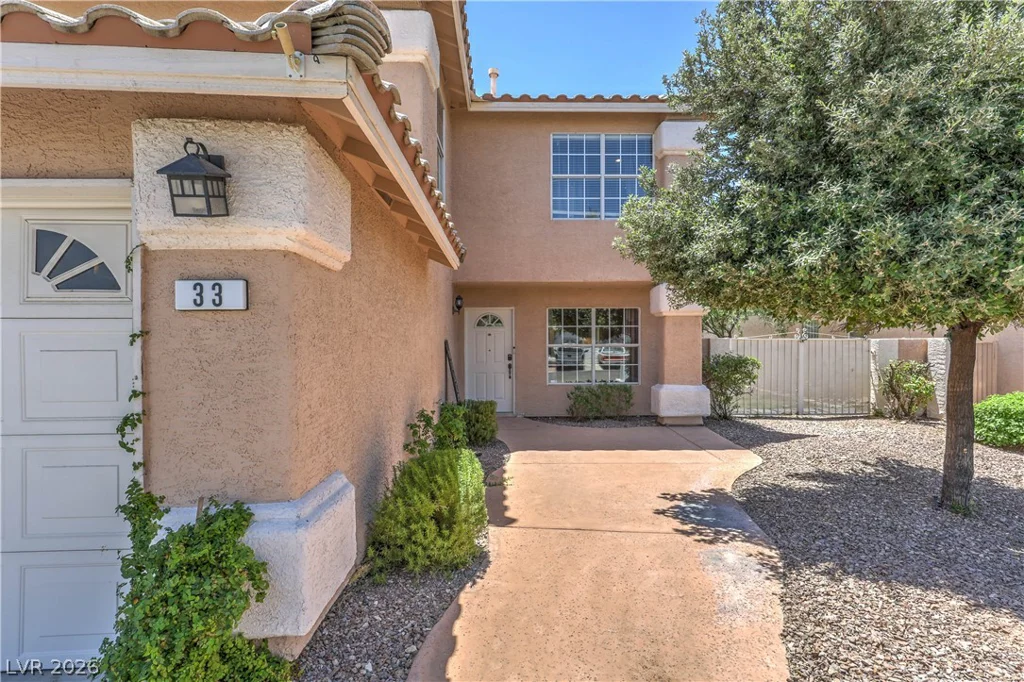 33 TRAILSIDE, Henderson, NV 89012
