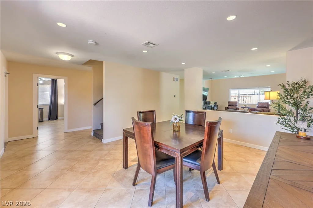 33 TRAILSIDE, Henderson, NV 89012