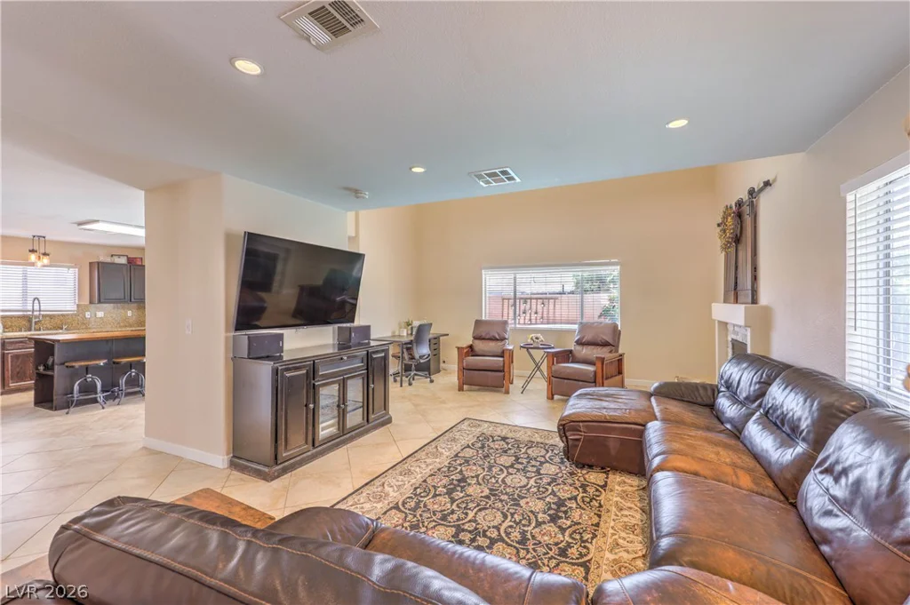 33 TRAILSIDE, Henderson, NV 89012